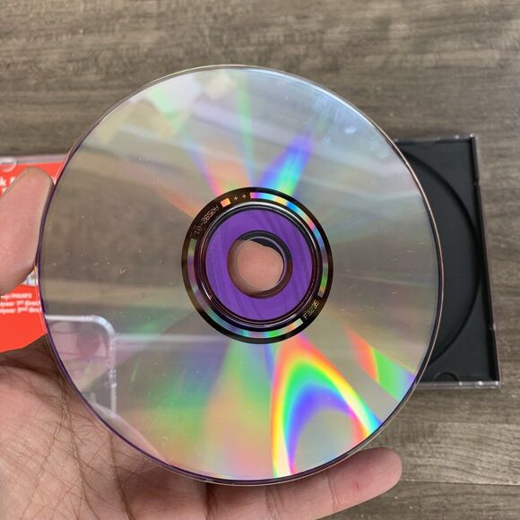 VTG Disney Pixar Buzz Lightyear 2nd Grade CD Rom For Windows/ Mac - Picture 7 of 10